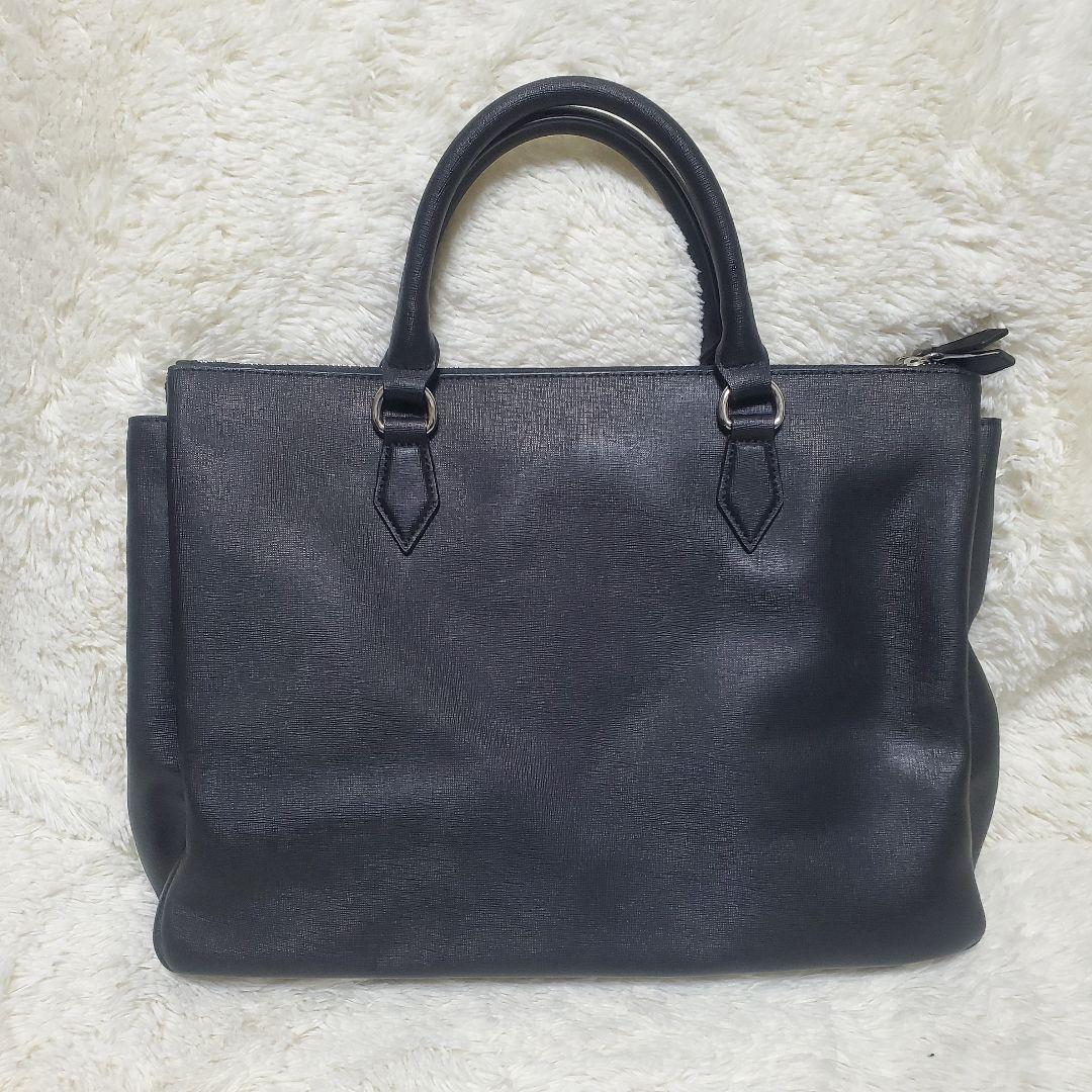 美品　Macintosh philosophy マッキントッシュ　ビジネスバッグ