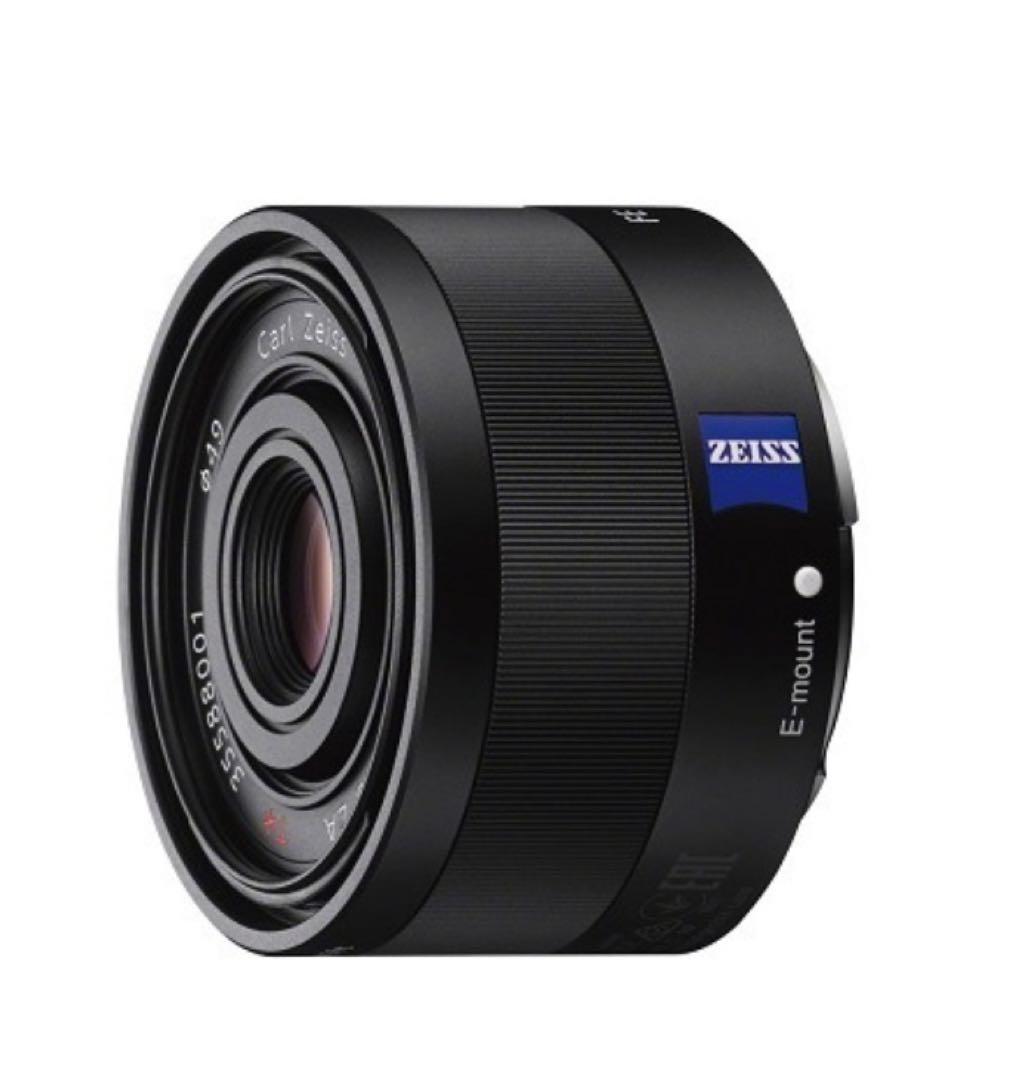 レンズ(単焦点) SONY Sonnar FE 35mm F2.8 SEL35F28Z