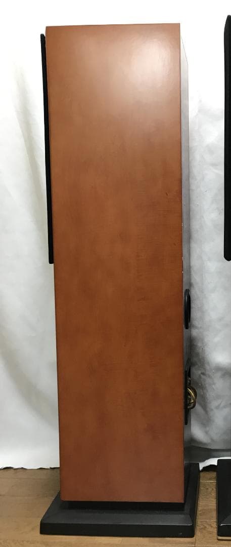 DENON SC-T55SG トールボーイ型スピーカー M108【1】