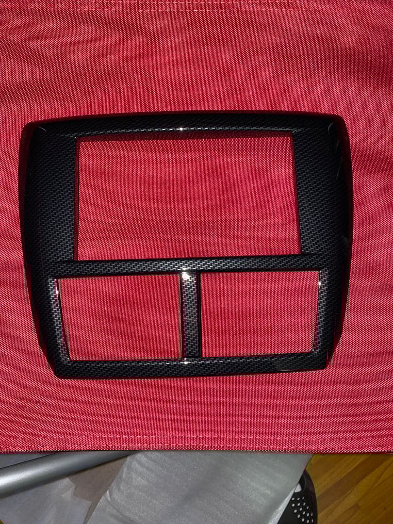 インプレッサ／フォレスター オーディオパネル【未使用品】スバル純正