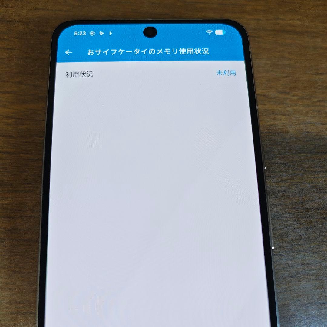 Google Pixel 8 Pro 本体 画面新品 バッテリー95%
