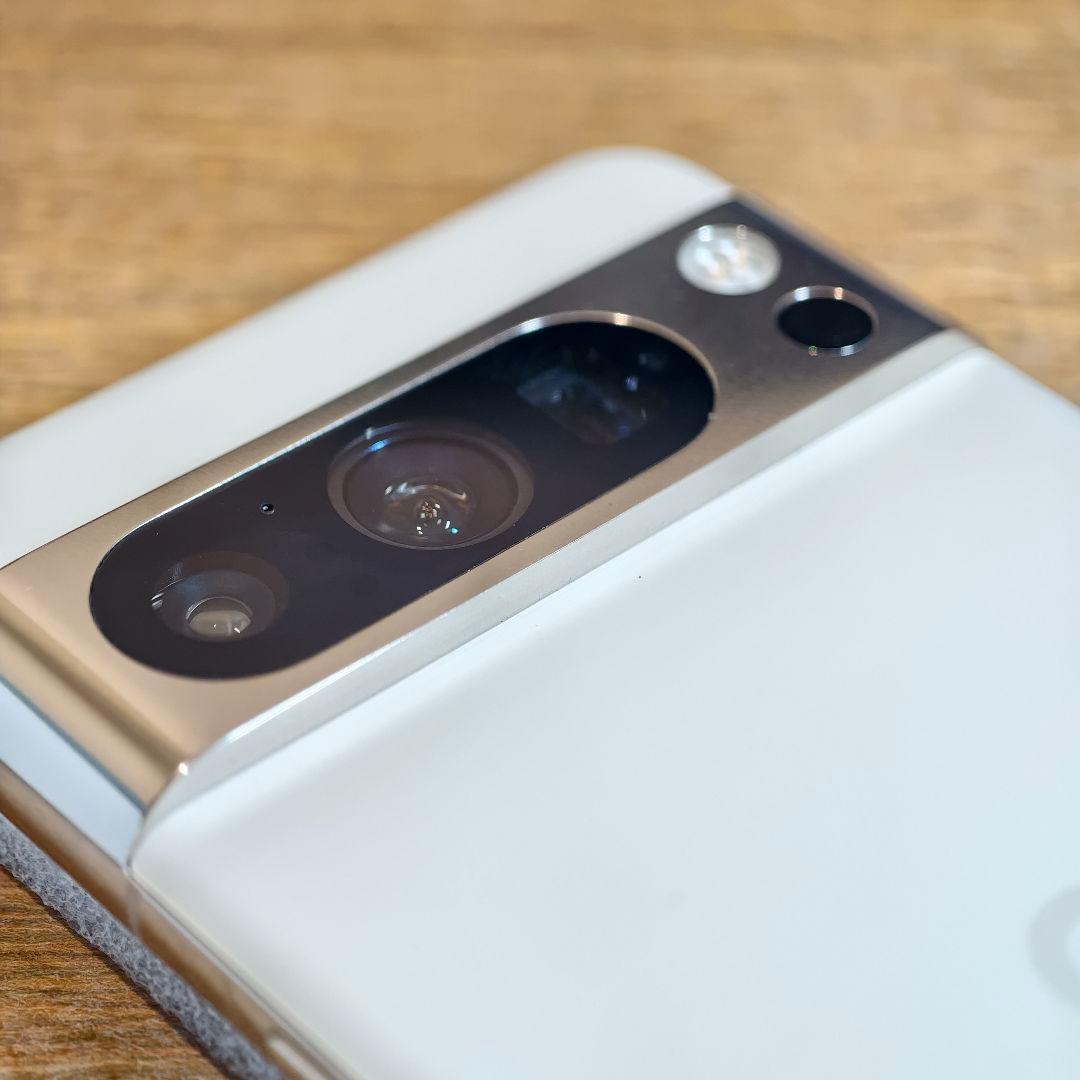 Google Pixel 8 Pro 本体 画面新品 バッテリー95%