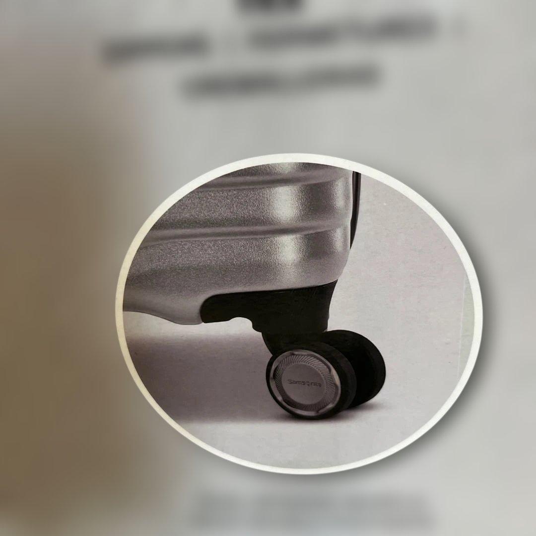 Samsonite Element XLT 2.0 シングルラージ