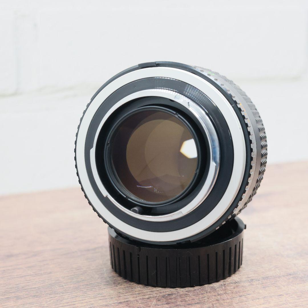 MINOLTA MC ROKKOR-PG 50mm F1.4【光学美品】