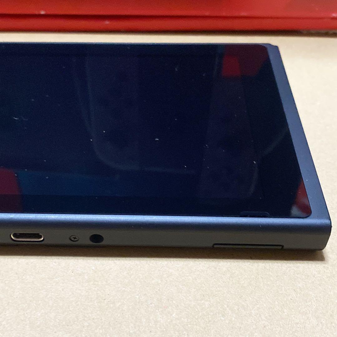 ✨画面美品✨　Switch 本体のみ　バッテリー強化版　2023年製　❽