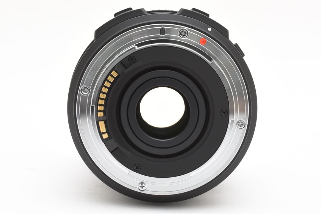 美品 Canon Sigma 18-200mm DC OS キャノン #8333