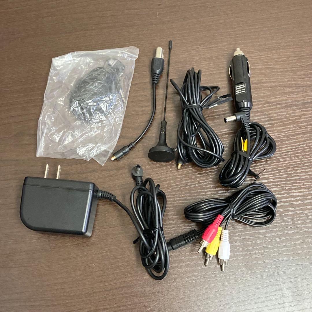 GREENHOUSE ポータブルブルーレイプレーヤー GH-PBD10AT-BK