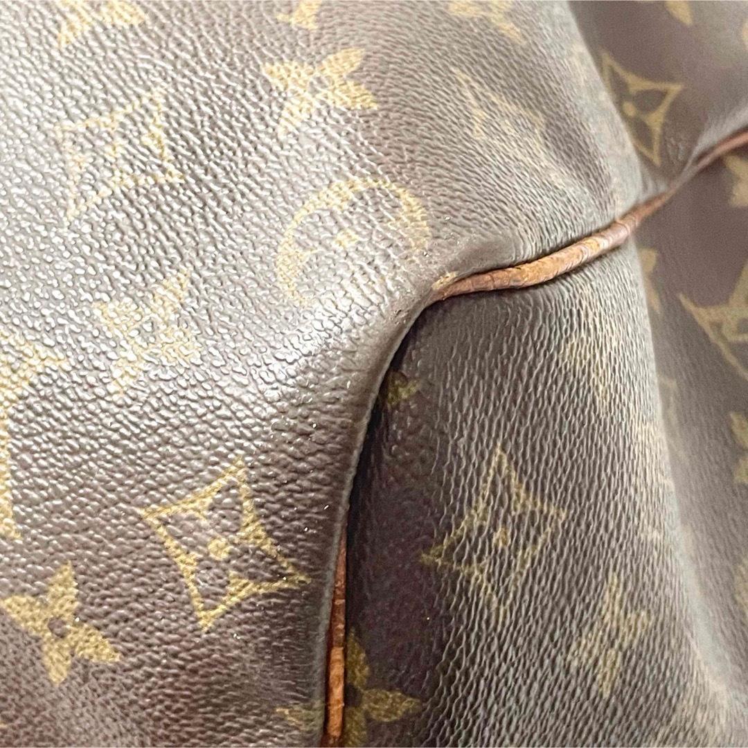 カオリズムルイヴィトン　モノグラム　キーポルバンドリエール50 ボストン