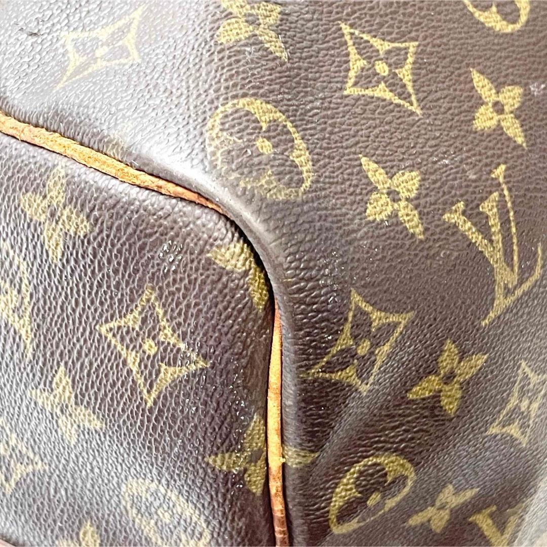 カオリズムルイヴィトン　モノグラム　キーポルバンドリエール50 ボストン