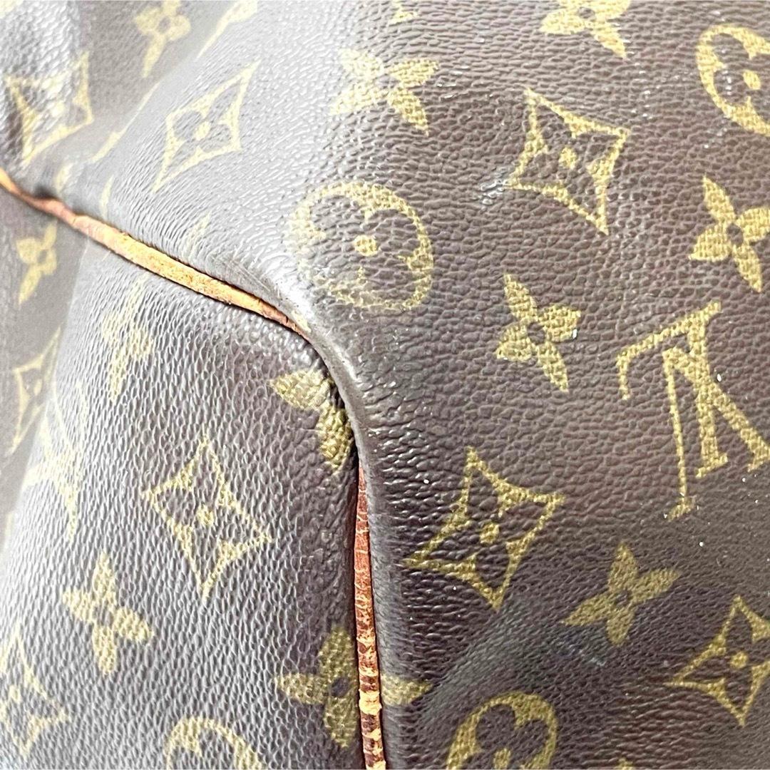 カオリズムルイヴィトン　モノグラム　キーポルバンドリエール50 ボストン