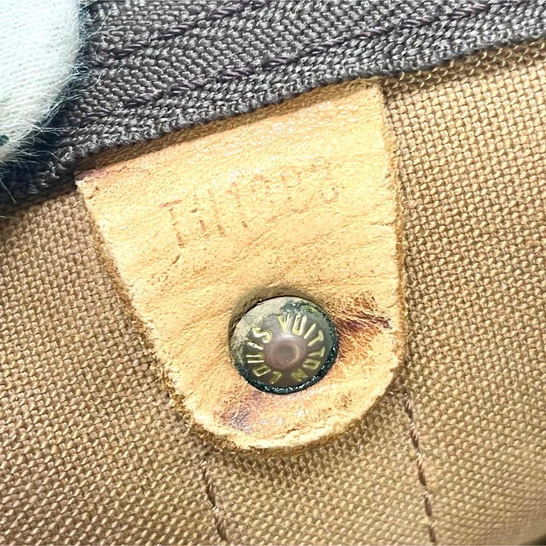 カオリズムルイヴィトン　モノグラム　キーポルバンドリエール50 ボストン