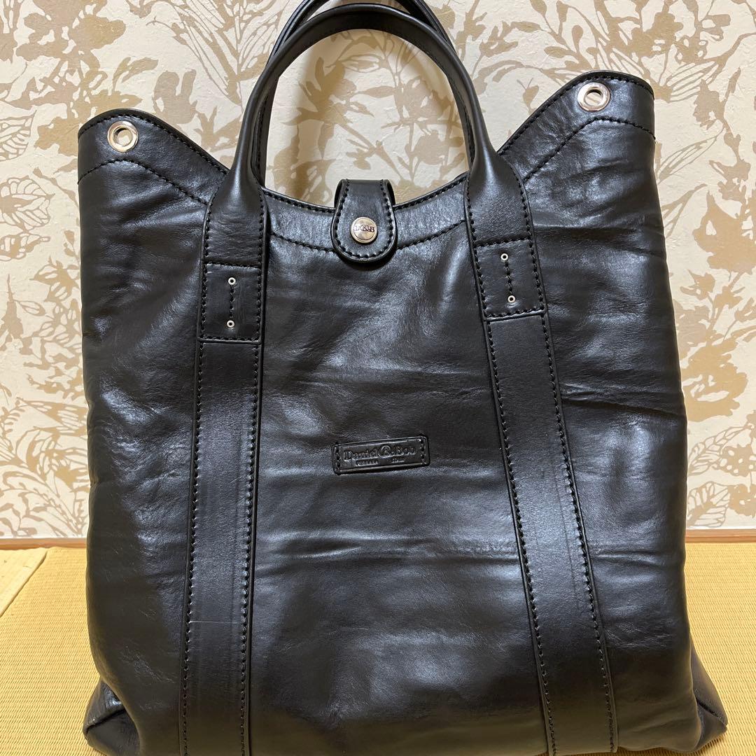 Daniel &Bob ダニエルアンドボブ　クロドーロ