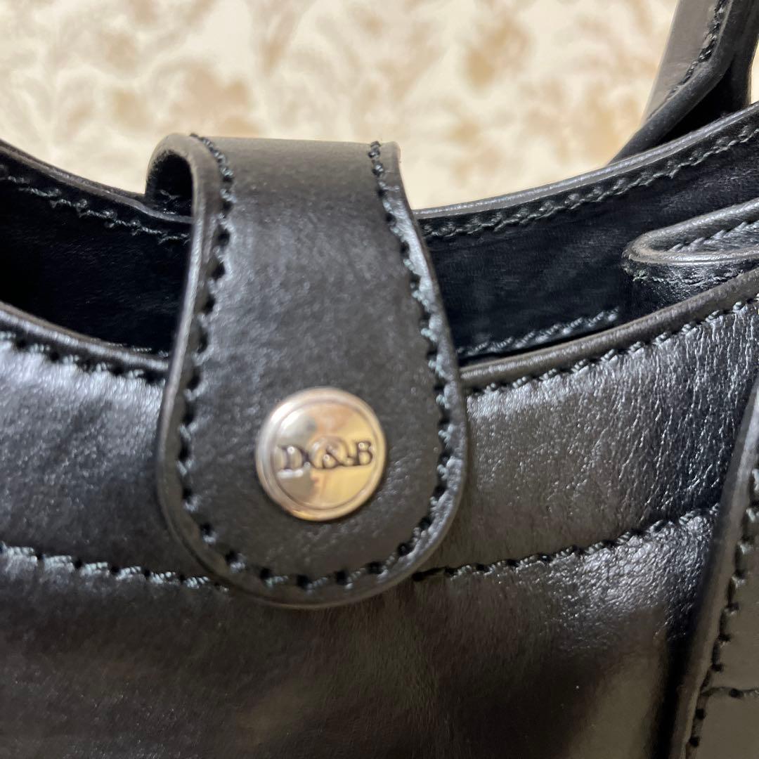 Daniel &Bob ダニエルアンドボブ　クロドーロ