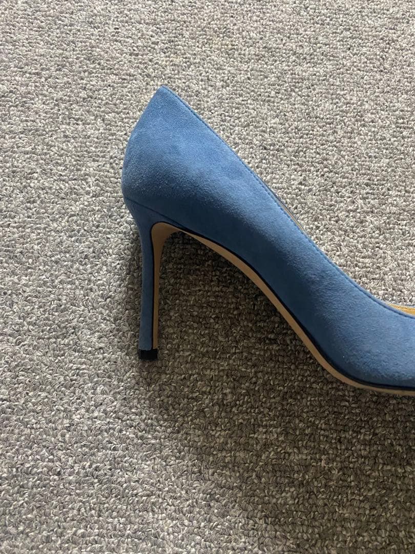 mie_mii♡ 　2点　おまとめJimmyChoo パンプス　スエード