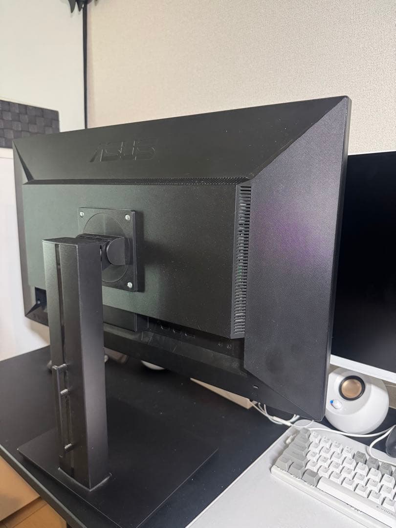 ASUS PB287 4Kモニター