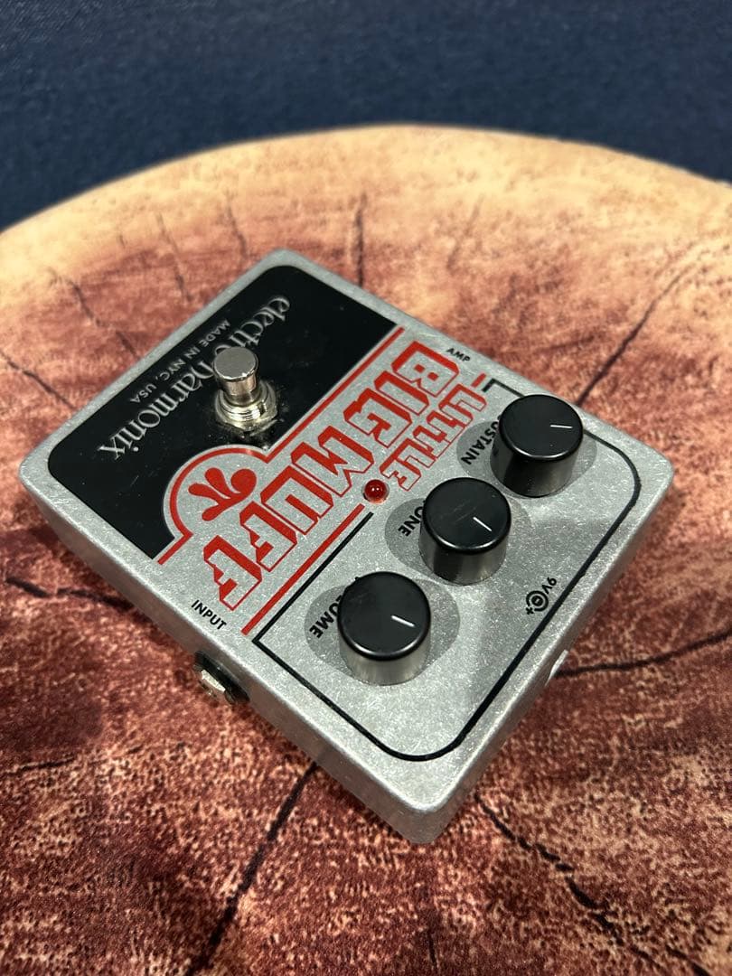 electro harmonix little big muff STV仕様
