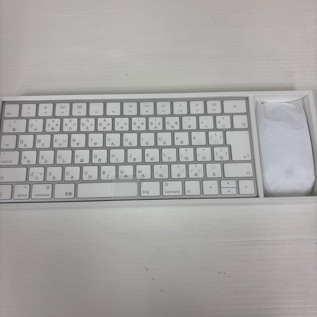 Apple iMac M1 A2438 ブルー マウス・キーボード付き