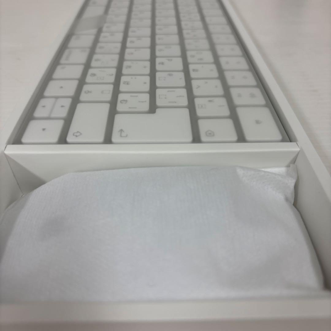 Apple iMac M1 A2438 ブルー マウス・キーボード付き