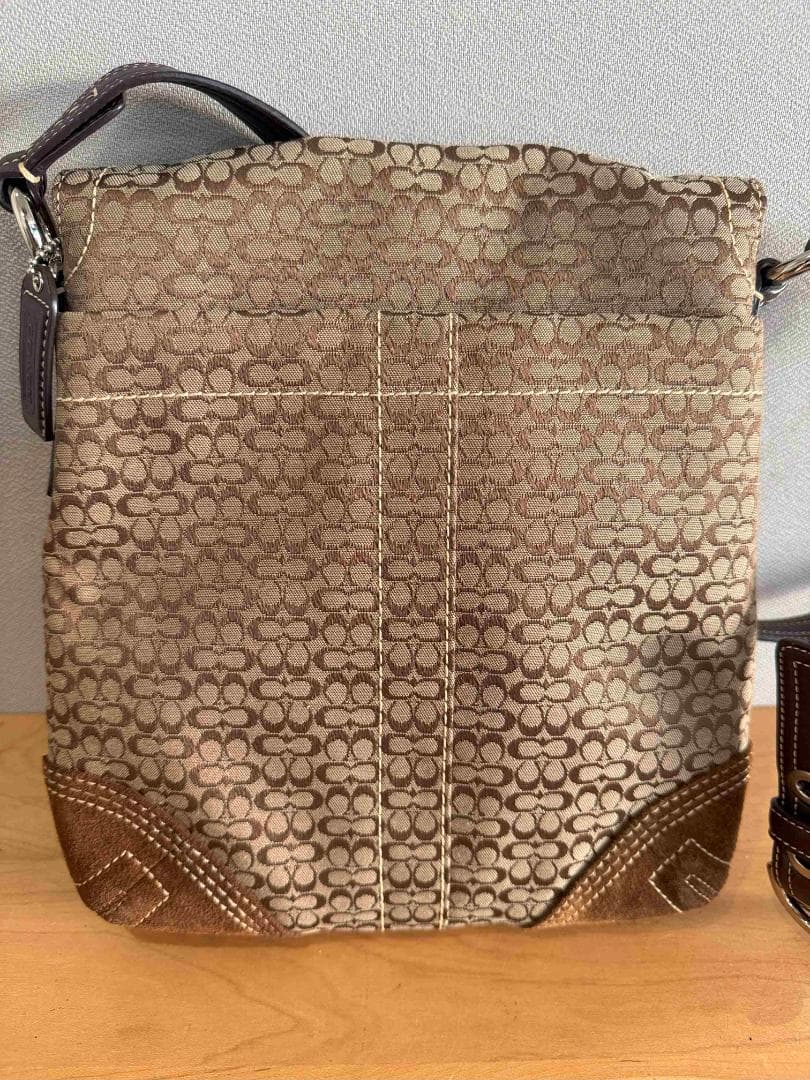 COACH　コーチ　バッグ3点セット