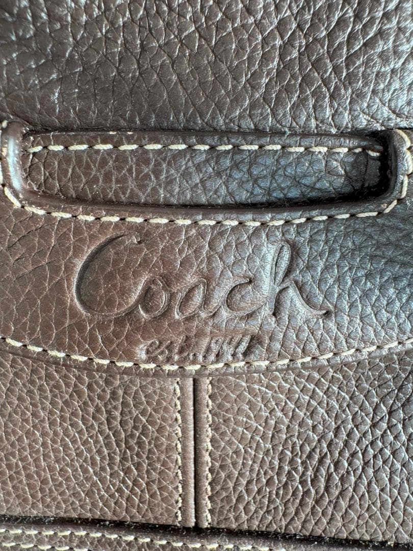 COACH　コーチ　バッグ3点セット