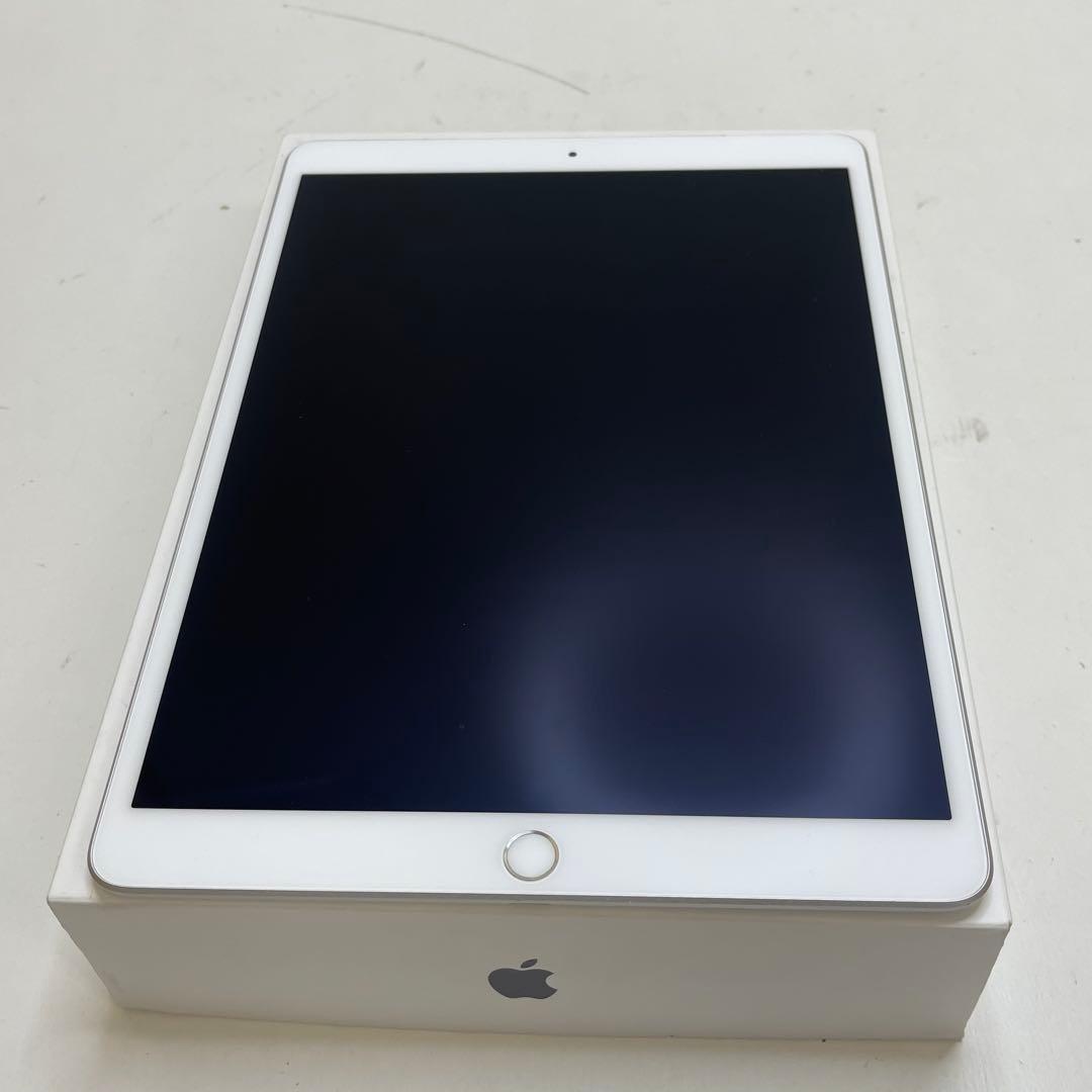 iPad Air 第3世代 64GB Wi-fi + Cellular 84%