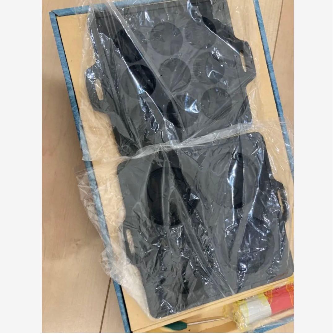 希少　骨董品 今川焼き器★たこ焼き器型　「ジンギス印」