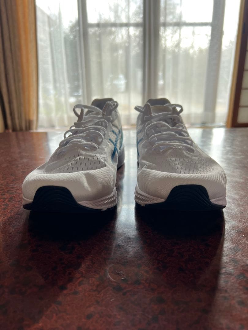 ASICS メタスピードSP 27.0cm おまけ‼️ 早い者勝ち。