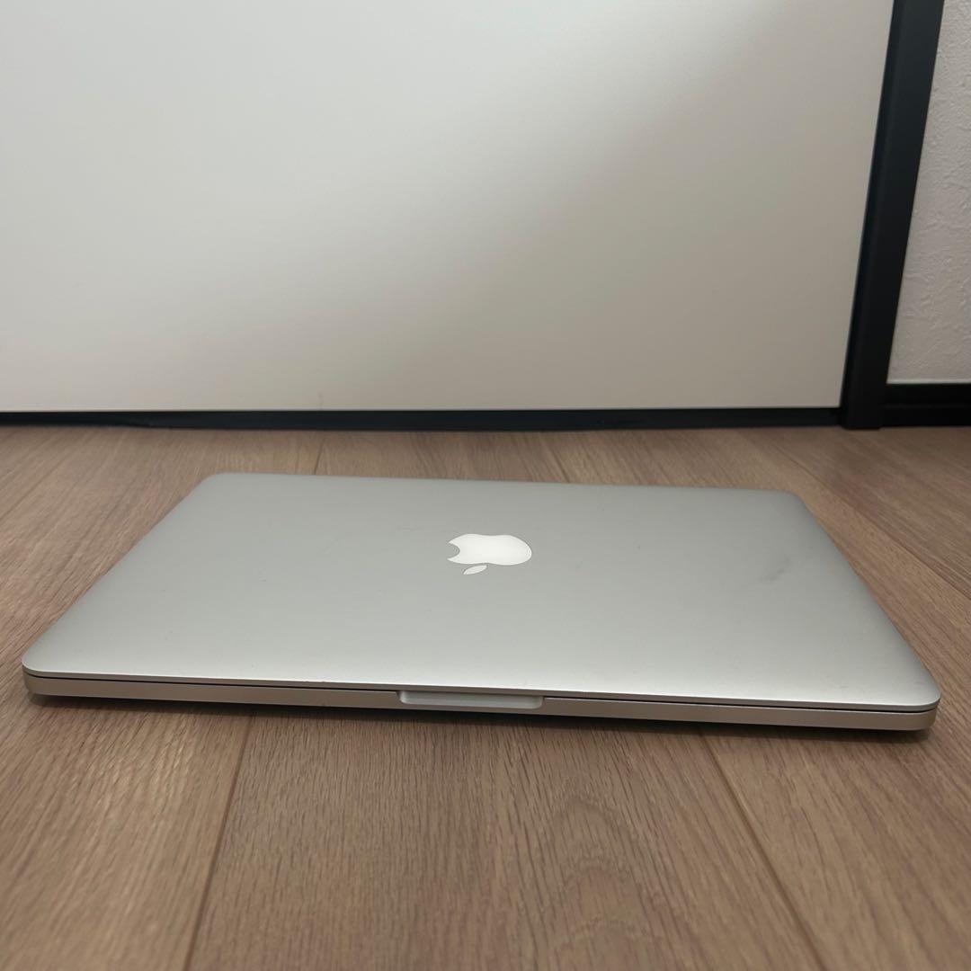 Apple MacBook Pro Early 2015 13インチ
