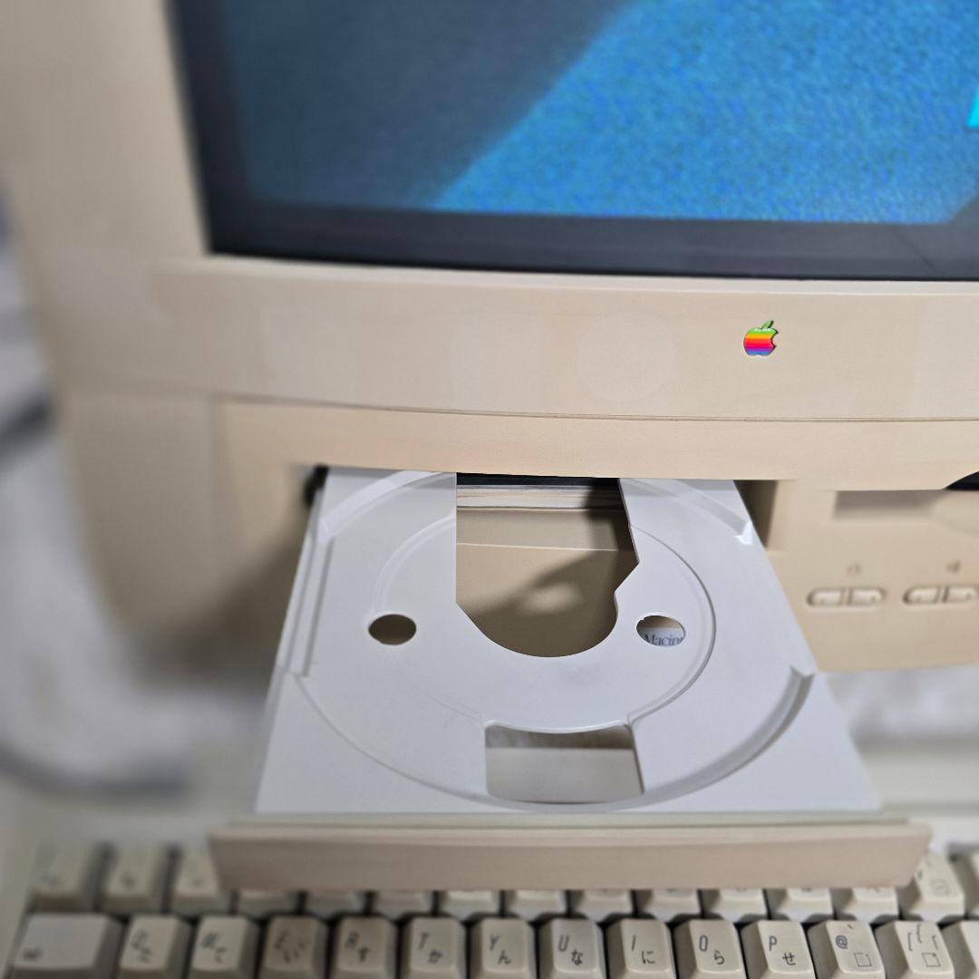 動作確認済 Apple Macintosh Performa 5320 mac
