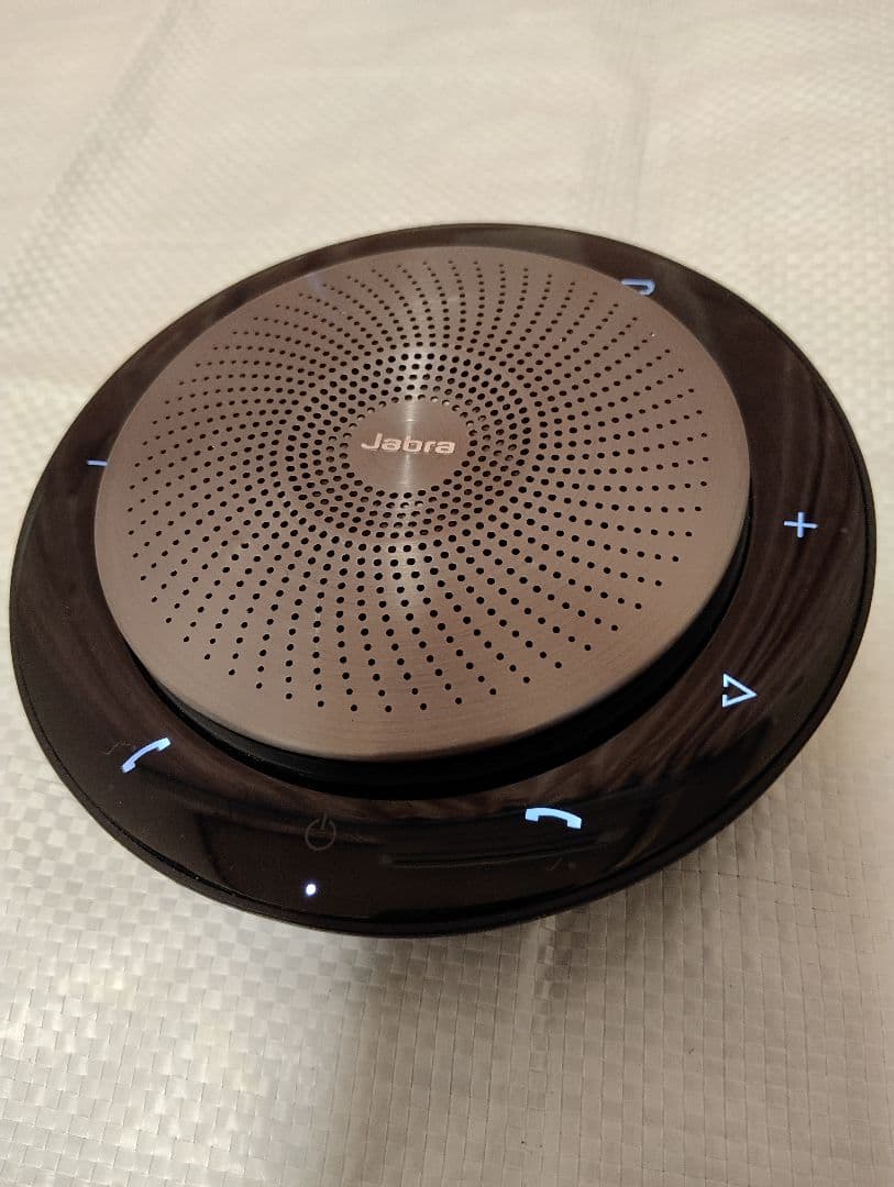 スピーカー・ウーファー Jabra speak 710