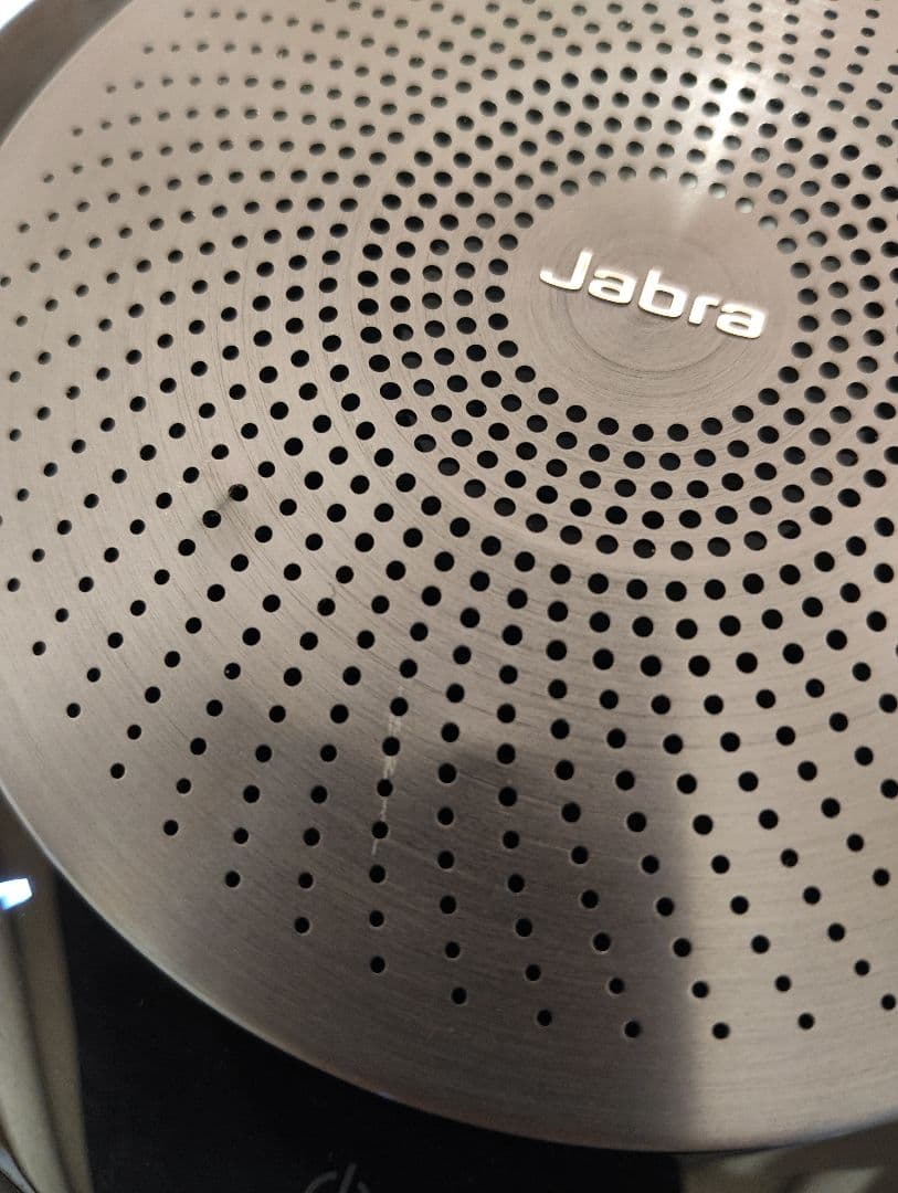 スピーカー・ウーファー Jabra speak 710