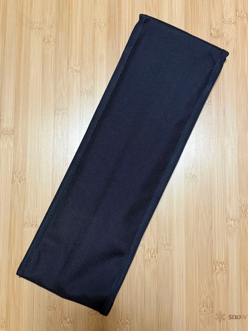  peak スノーピーク ペグハンマー Pro.C ペグハンマーケース