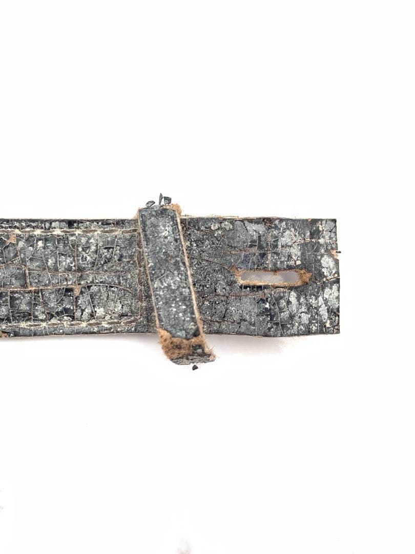 【不動】OMEGA De Ville ヴィンテージ　ゴールド 腕時計　ジャンク品