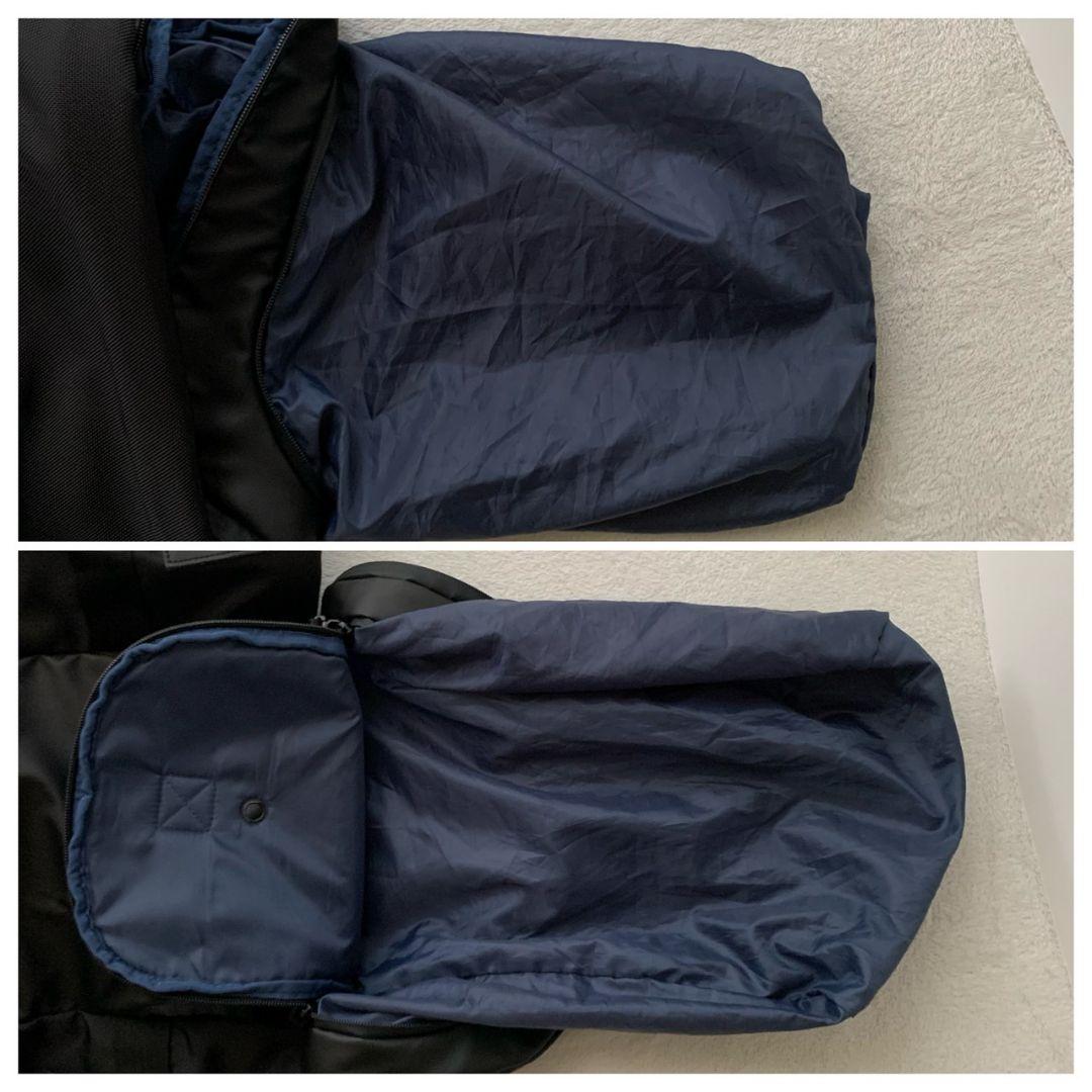 旅行かばん・小分けバッグ SIMCLEAR / TSUNAGU BAG TRAVELLER 2.0