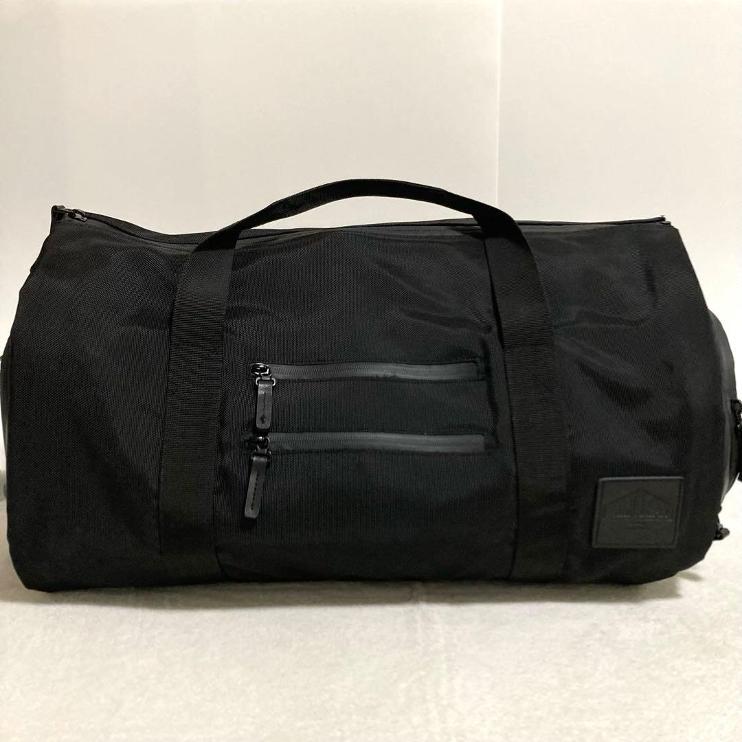 旅行かばん・小分けバッグ SIMCLEAR / TSUNAGU BAG TRAVELLER 2.0