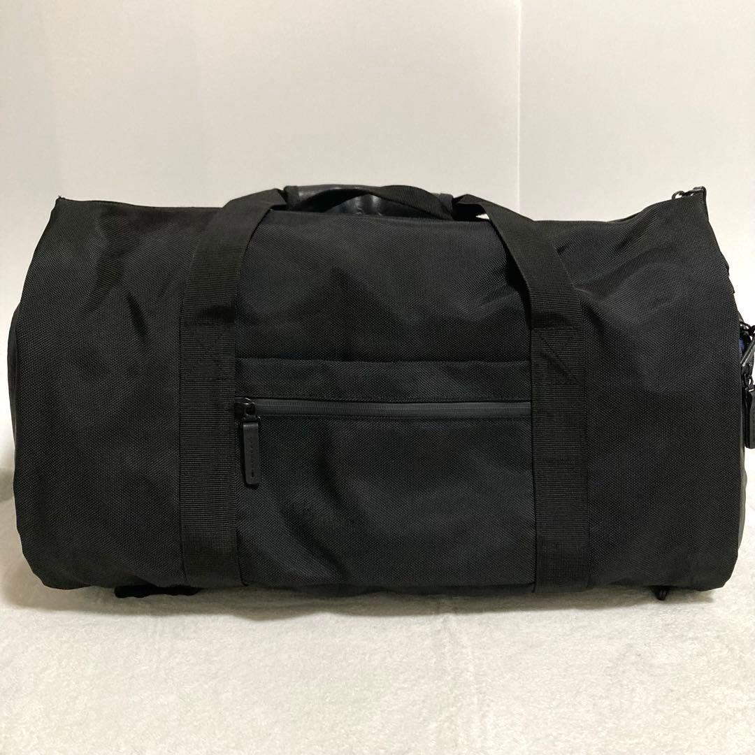 旅行かばん・小分けバッグ SIMCLEAR / TSUNAGU BAG TRAVELLER 2.0