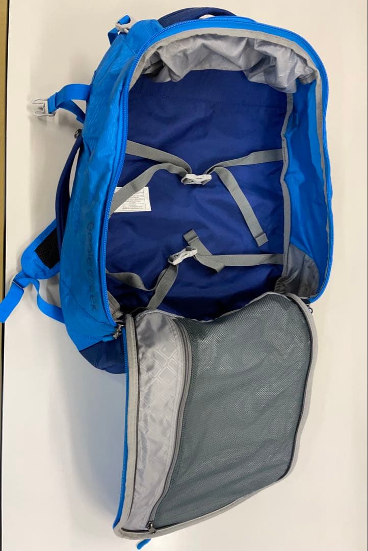 イーグルクリーク リンクシステム 22 キャリーバッグ/バックパック