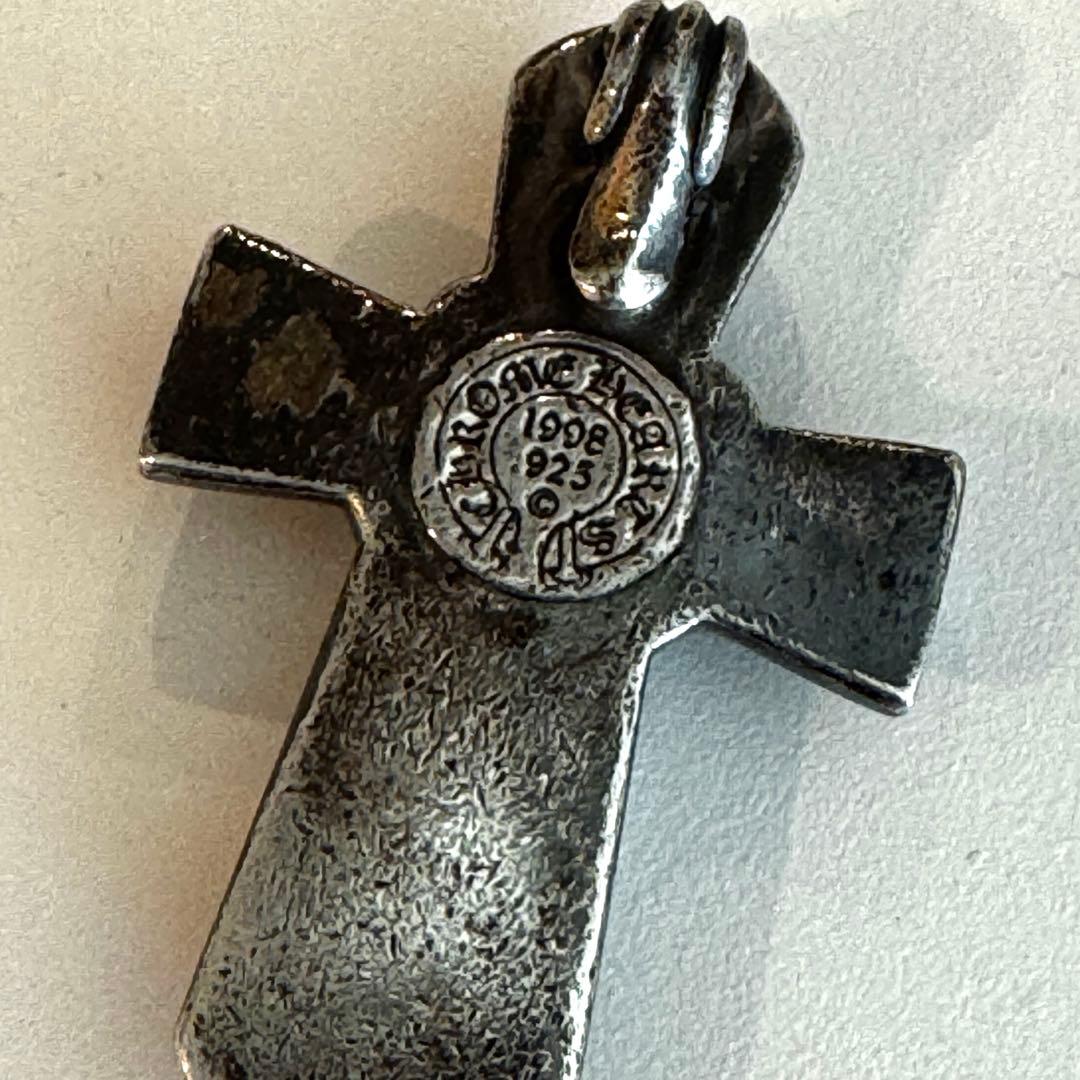 クロムハーツ　バルカンクロス