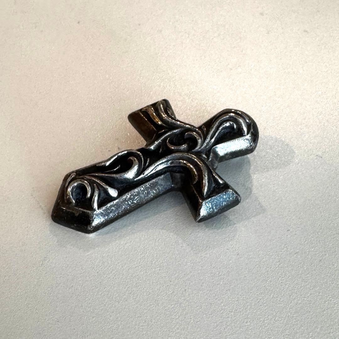 クロムハーツ　バルカンクロス