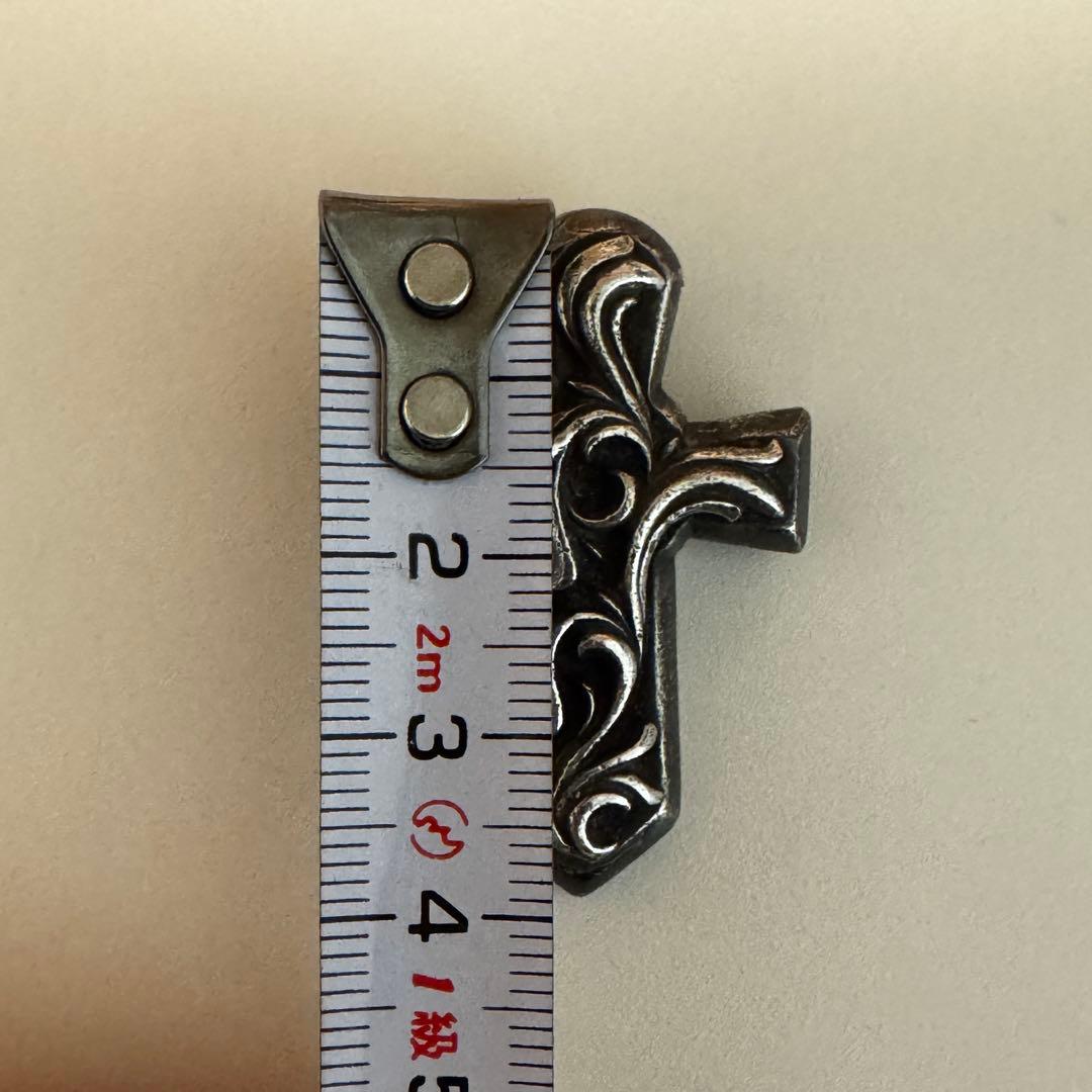 クロムハーツ　バルカンクロス