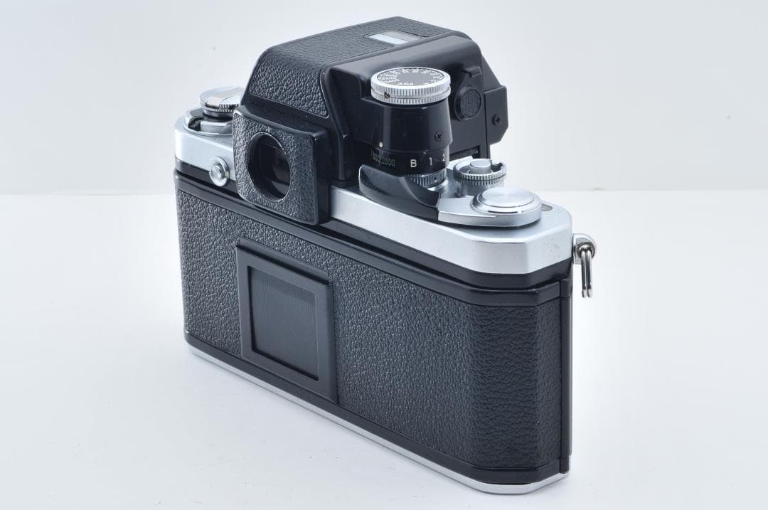 ■新品級■ ニコン Nikon F2 フォトミック A ボディ ≪露出計OK≫