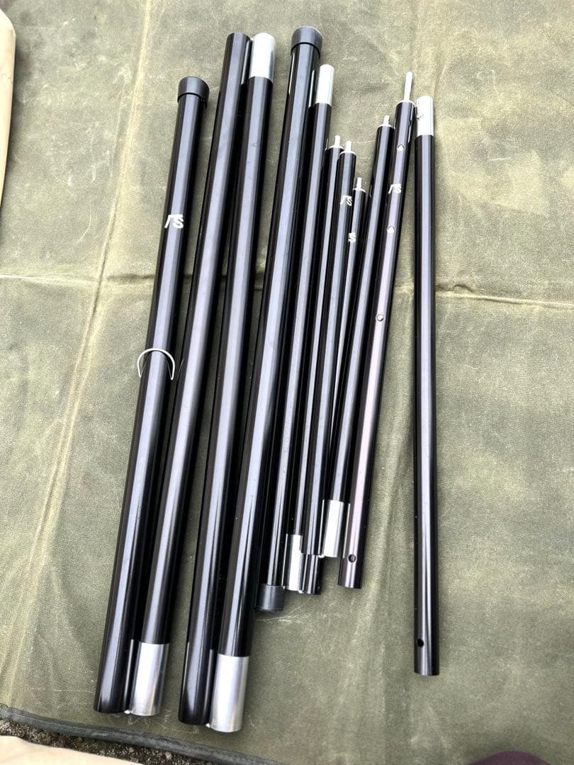 サバティカル　モーニンググローリーTC