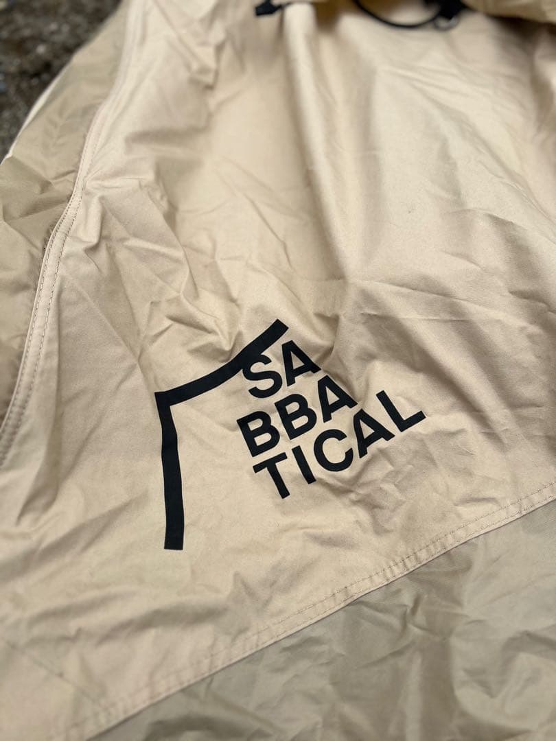 サバティカル　モーニンググローリーTC