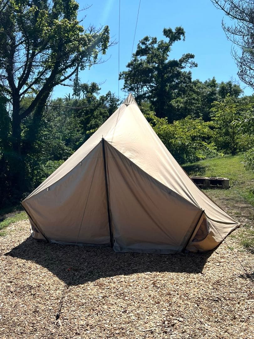 サバティカル　モーニンググローリーTC