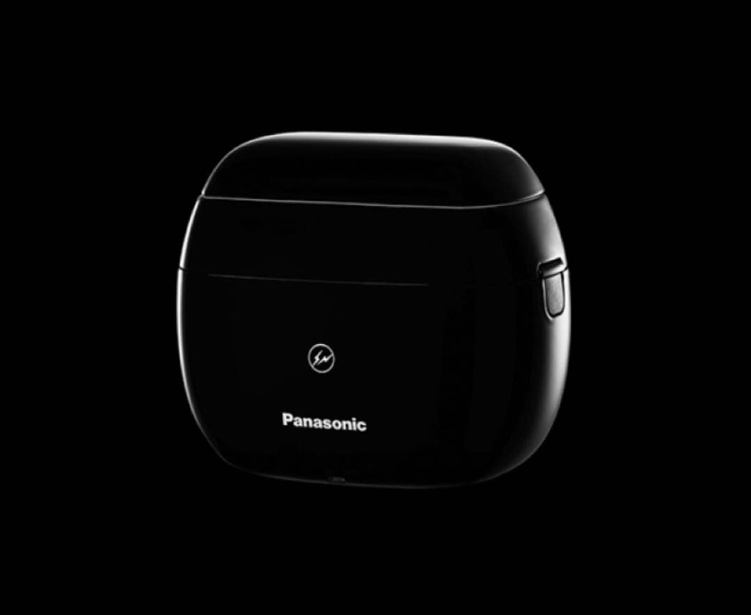 Panasonic LAM DASH PALM IN フラグメントコラボ