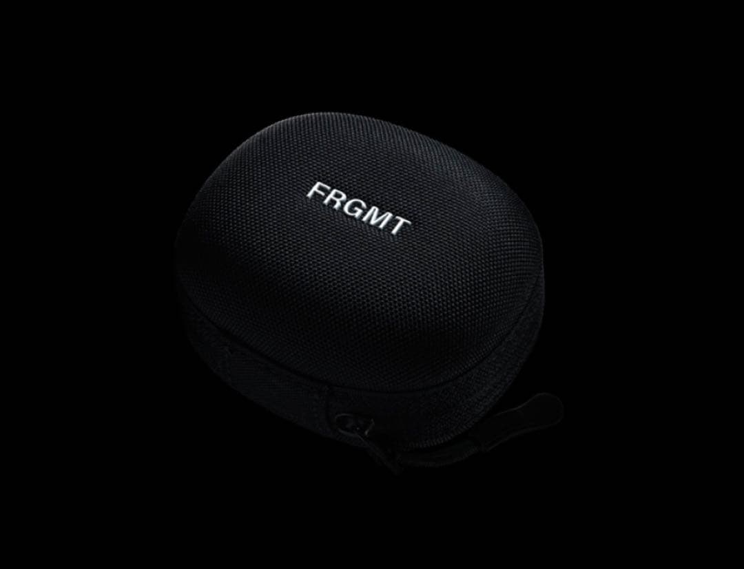 Panasonic LAM DASH PALM IN フラグメントコラボ