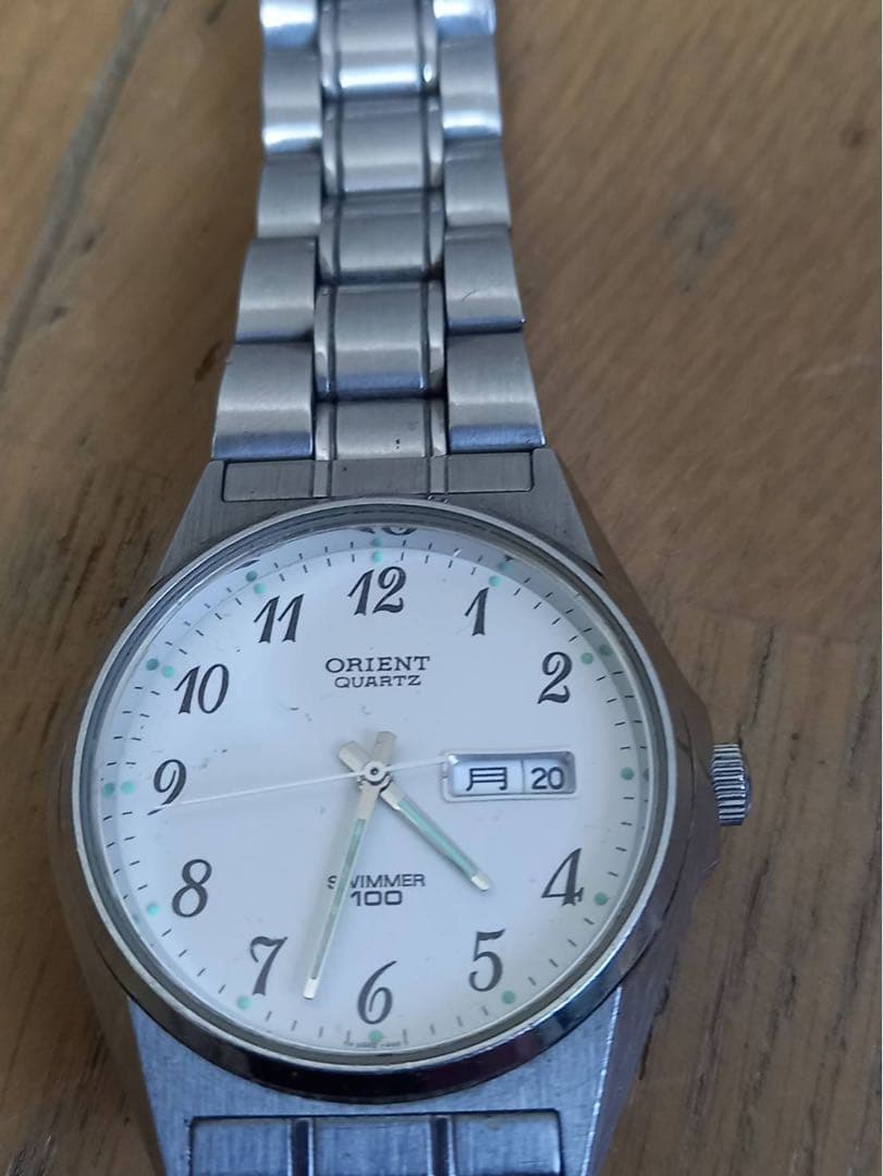 シチズンセブンスターその他まとめ合計9点