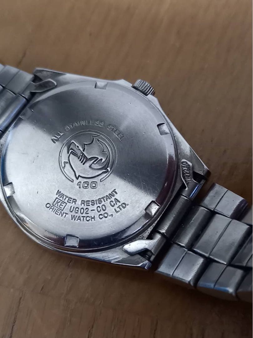 シチズンセブンスターその他まとめ合計9点