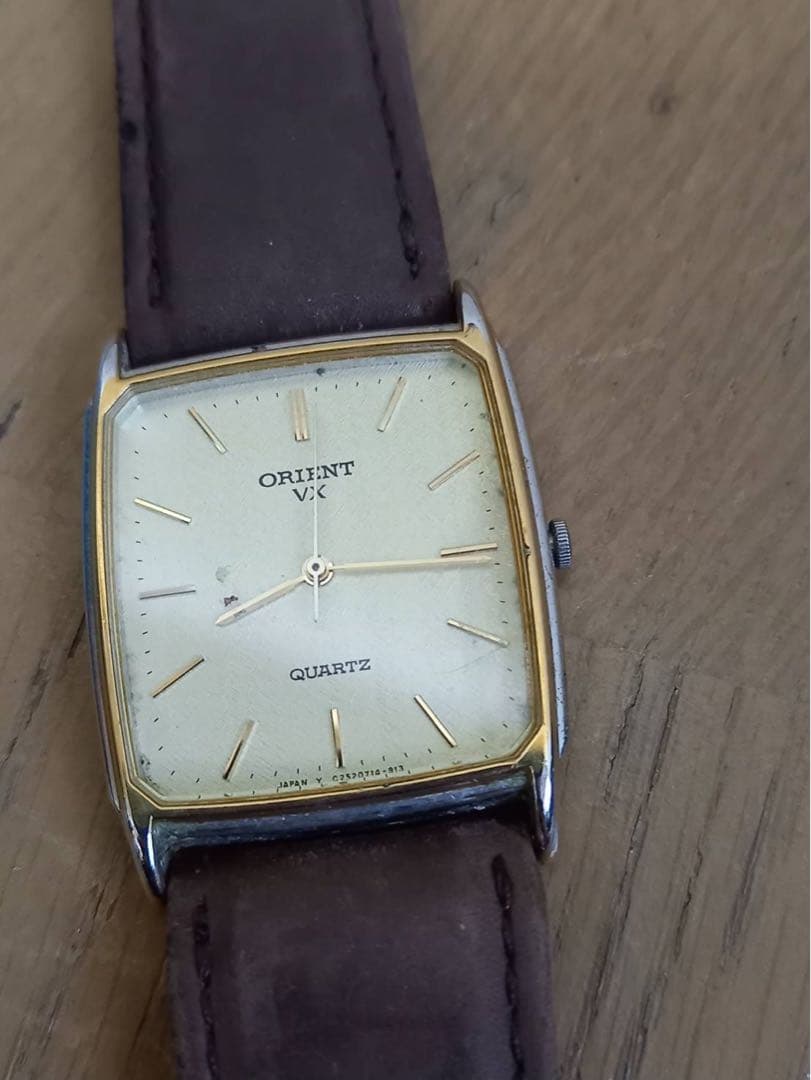 シチズンセブンスターその他まとめ合計9点