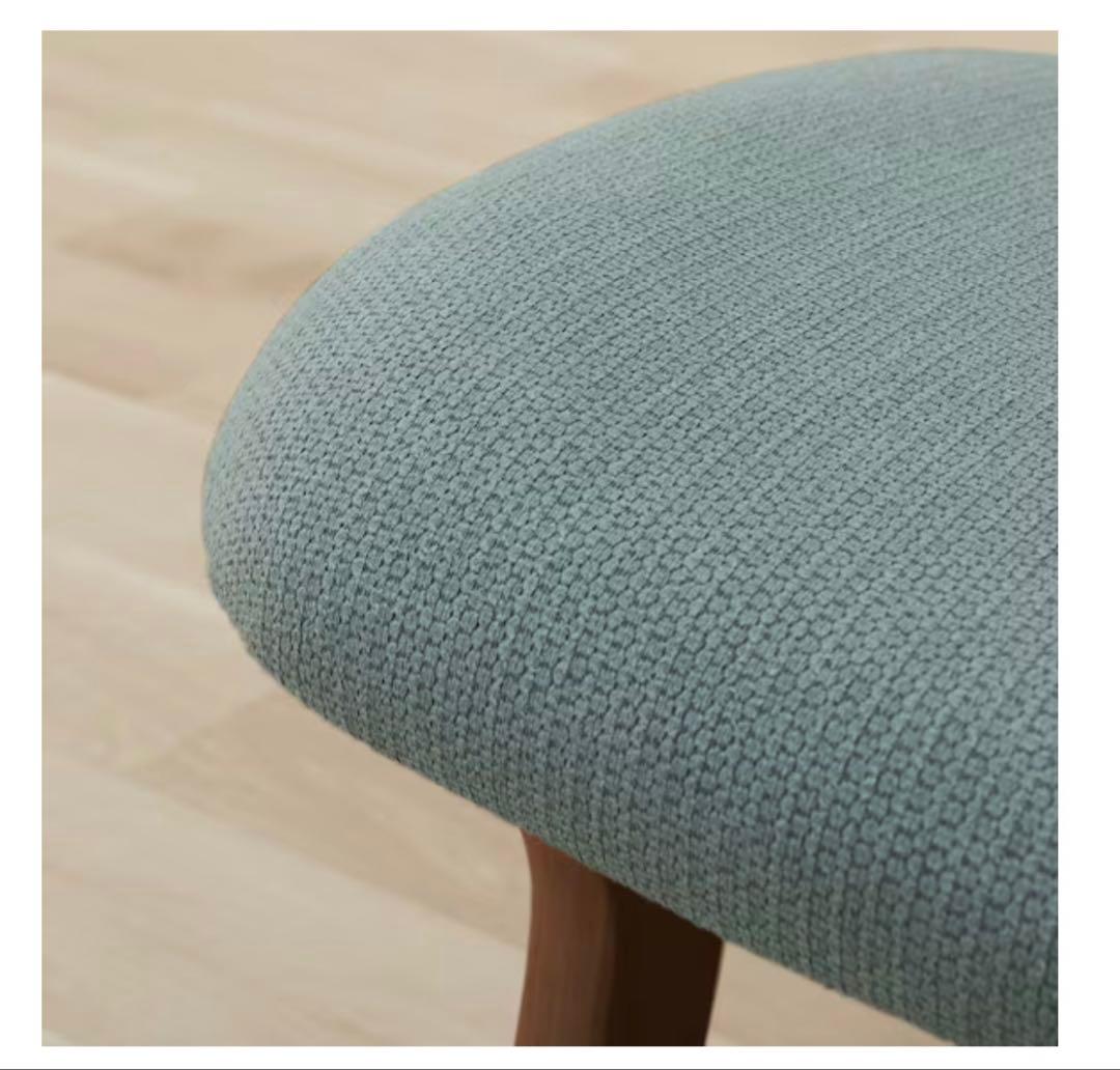 【最终値下】ニトリ リビングダイニング 1人用チェア